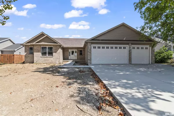 Springfield, IL 62712,6200 Wind Tree RD