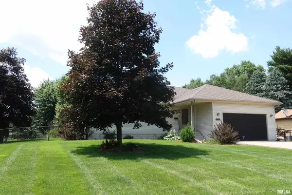 Galesburg, IL 61401,1156 RUSSELL AVE