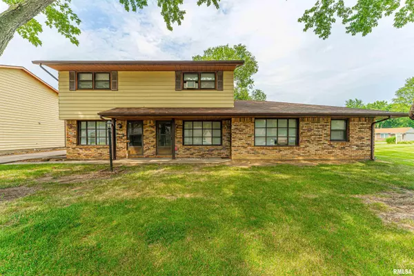 Lincoln, IL 62656,147 Northville DR