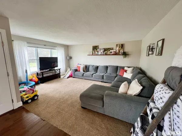 Petersburg, IL 62675,17477 RIVER VIEW RD