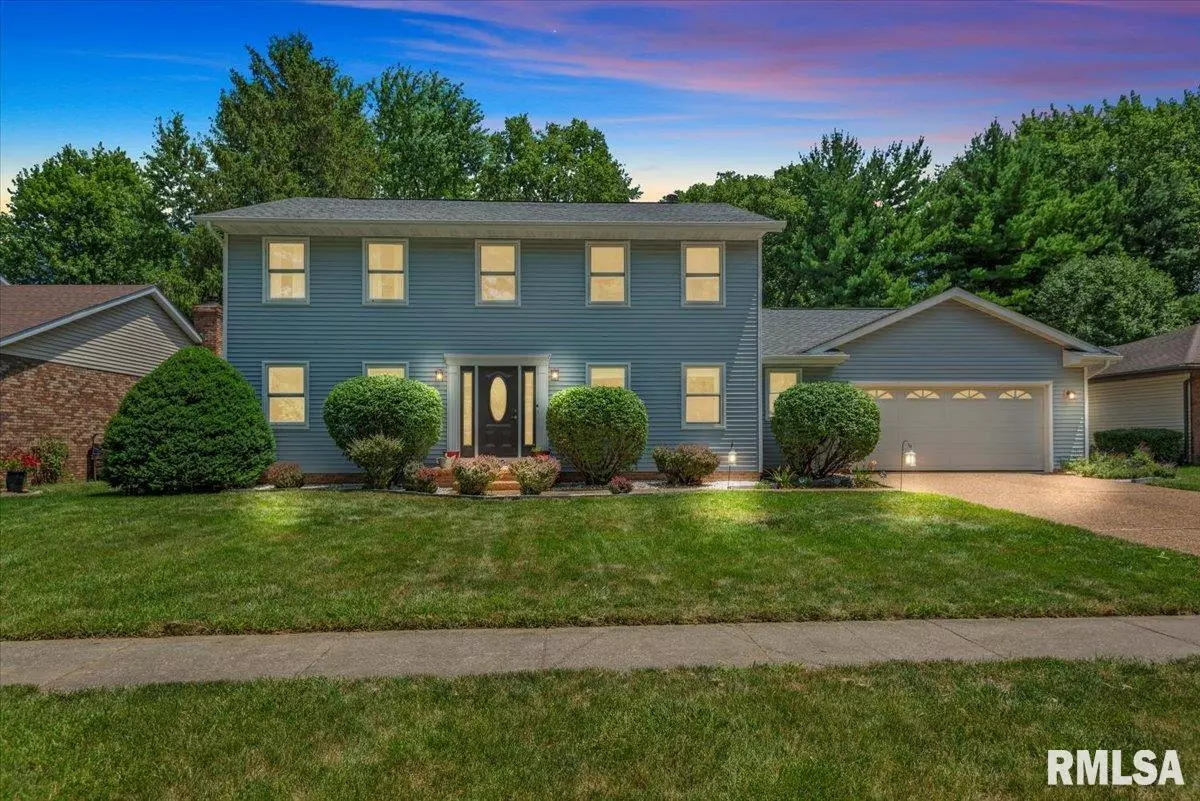 Springfield, IL 62704-6568,1420 Weston Pointe DR