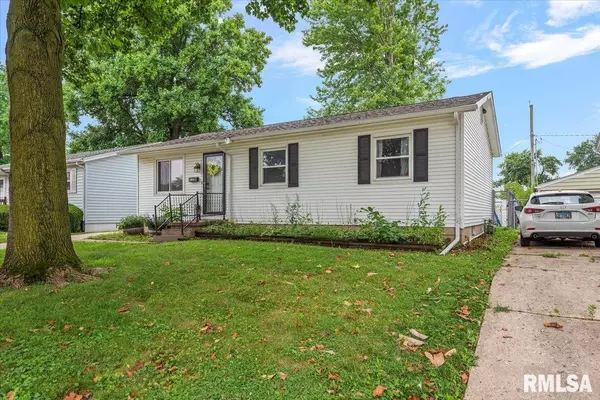 Springfield, IL 62702,1811 FAIRFIELD DR
