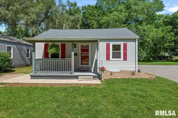 Springfield, IL 62703,3132 S 4TH ST