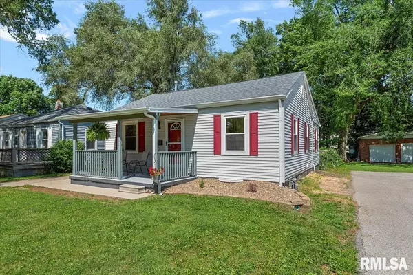 Springfield, IL 62703,3132 S 4TH ST