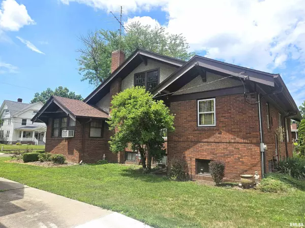 Galesburg, IL 61401,1155 N CHERRY ST