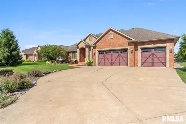 Springfield, IL 62711,4408 Foxhall LN