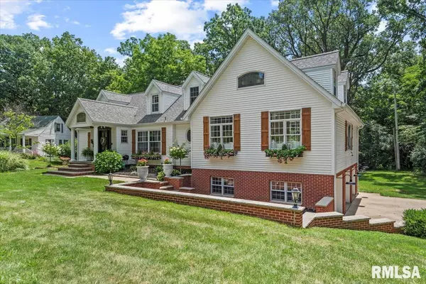 Springfield, IL 62712,57 OAK LN