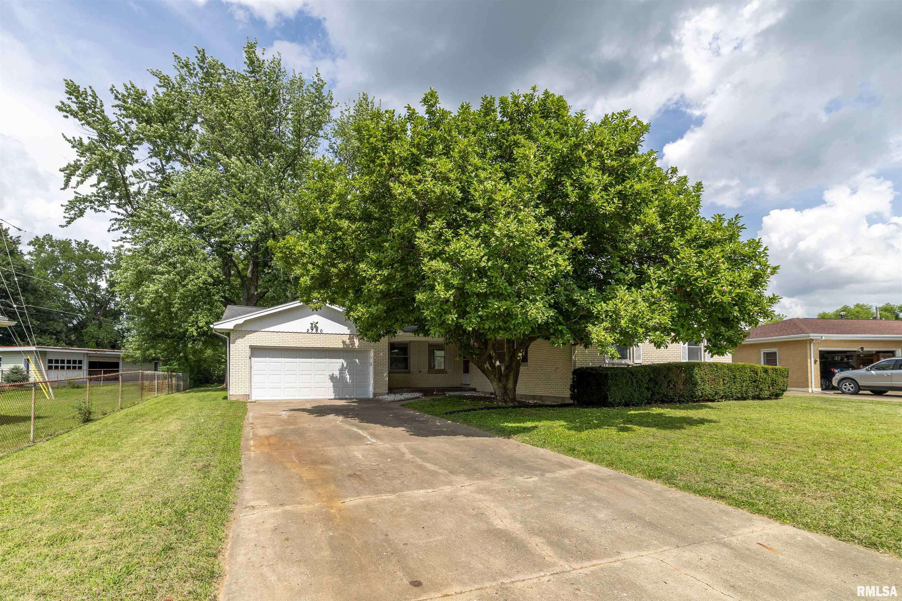 Quincy, IL 62301,2700 NORTHRIDGE DR