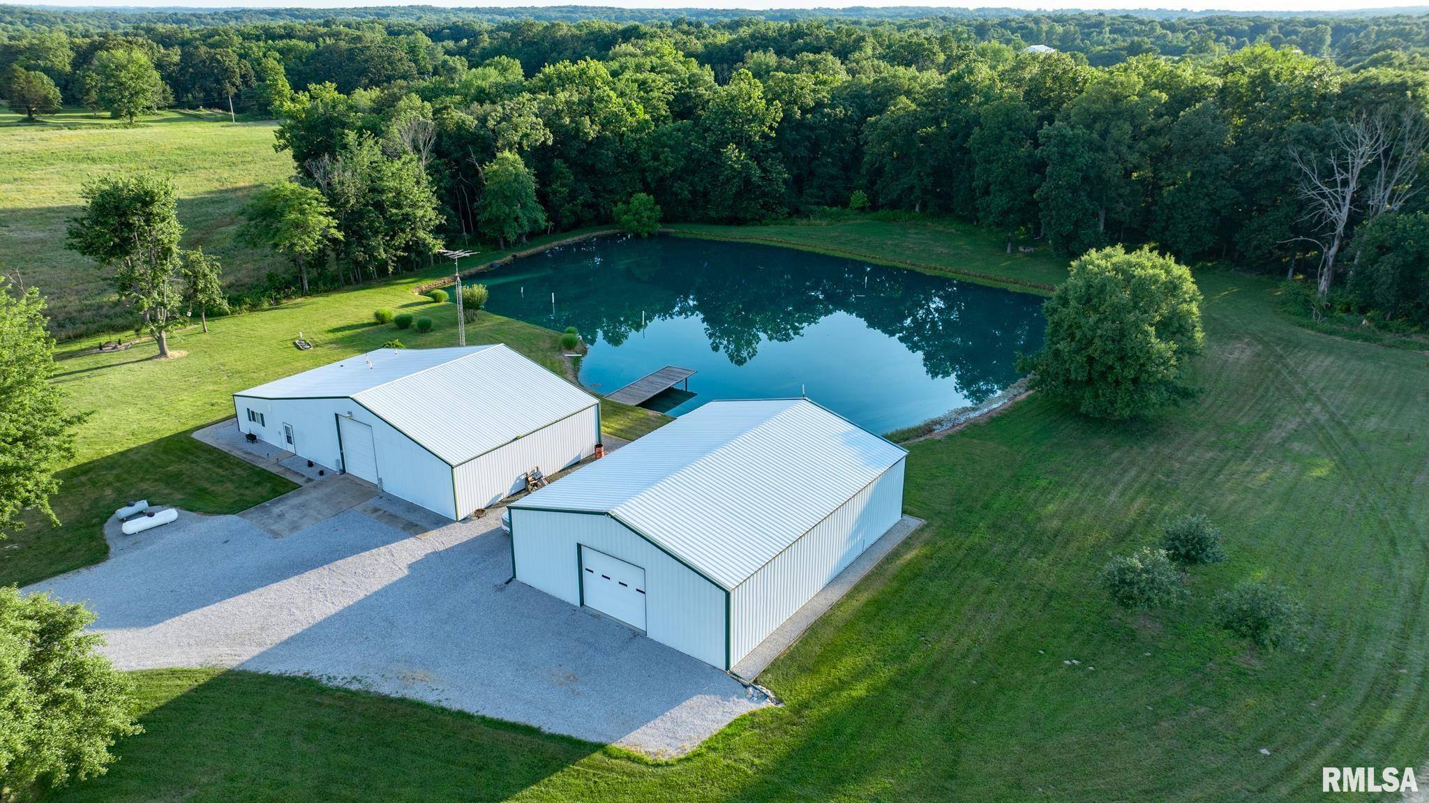23490 E MAPLE RD, Bluford, IL 62814