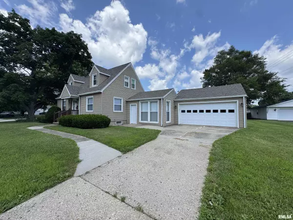 Galesburg, IL 61401,1687 INDIANA DR