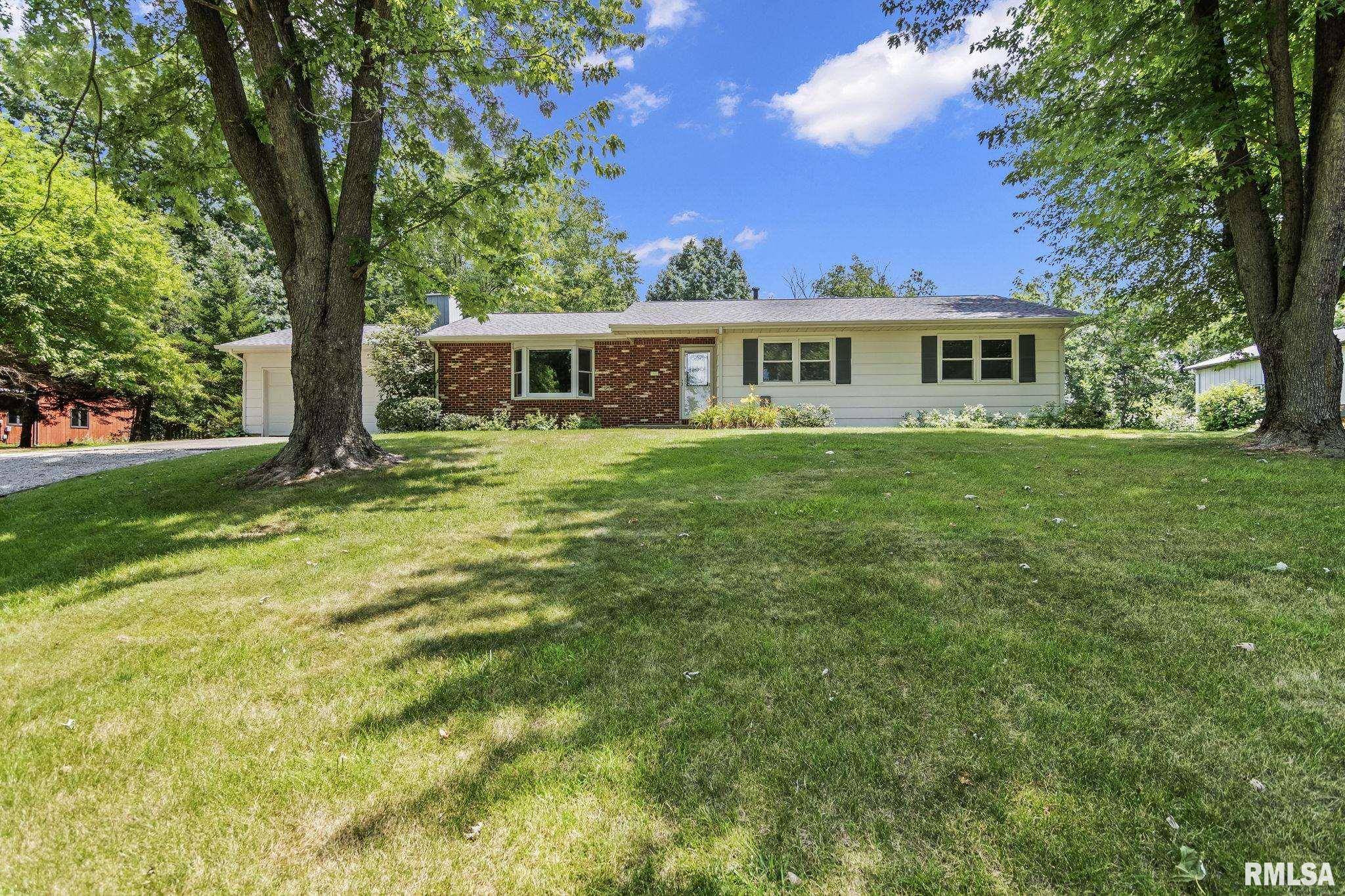 7660 Tumbleweed TRL, Springfield, IL 62707