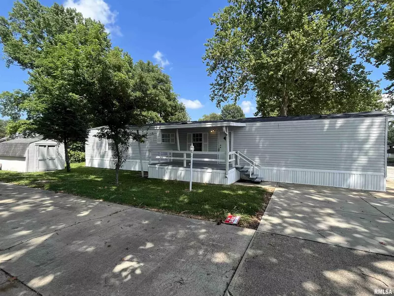 2800 RIDGE AVE #130, Springfield, IL 62703