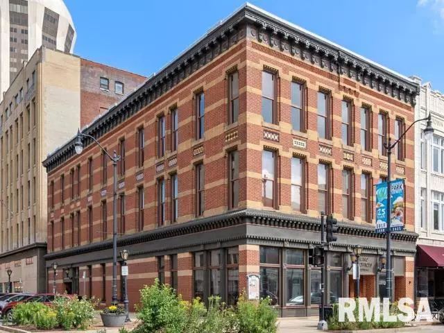 Springfield, IL 62701,600 E ADAMS ST