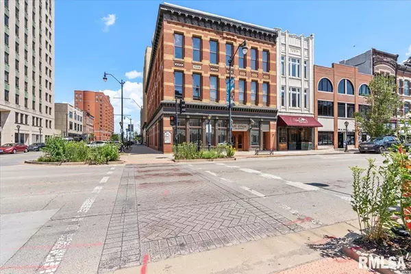 Springfield, IL 62701,600 E ADAMS ST