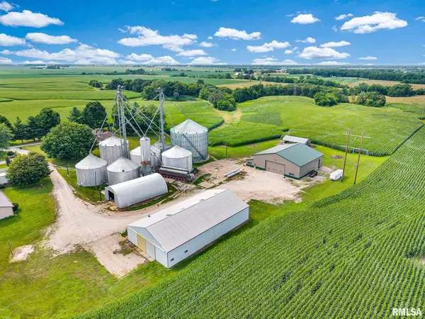 Galesburg, IL 61401,569 Knox Rd 1250 N RD