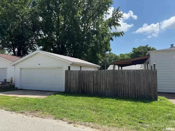 Springfield, IL 62703,2101 GRANT ST