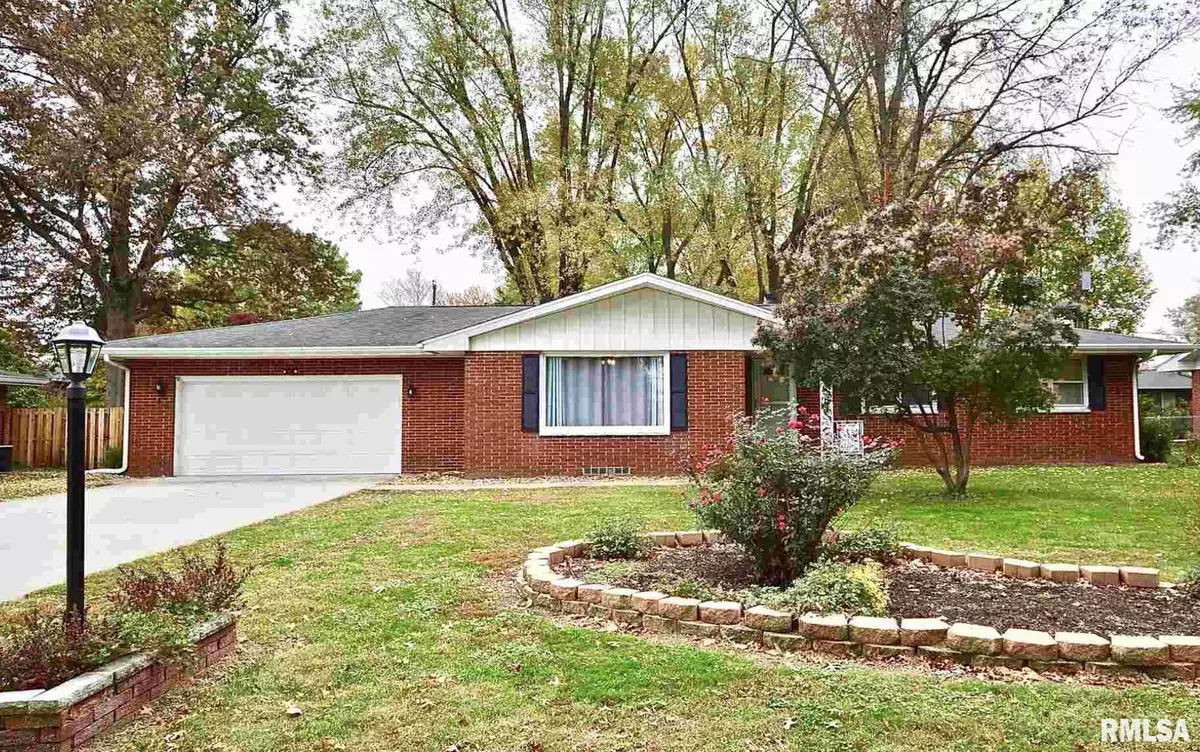 Springfield, IL 62712,66 White Birch ST