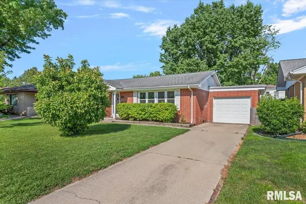 Springfield, IL 62702,10 VERNA DR