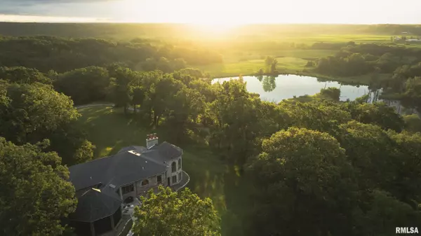 Ipava, IL 61441,545 E TARTERS FERRY RD