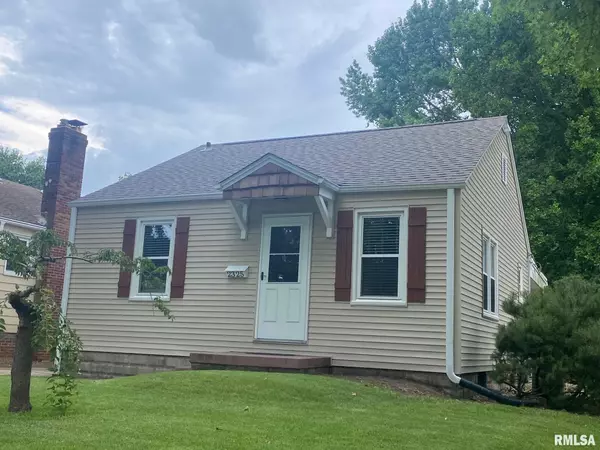 Springfield, IL 62703,2325 S 8TH ST
