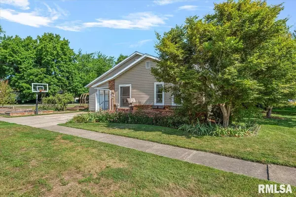 Ashland, IL 62612,213 W FRANKLIN ST