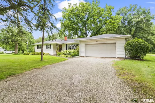 Sherman, IL 62684,4471 Starwalt LN