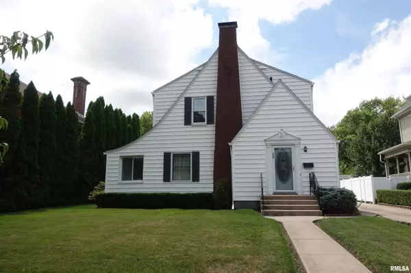 Galesburg, IL 61401,440 N CHERRY ST