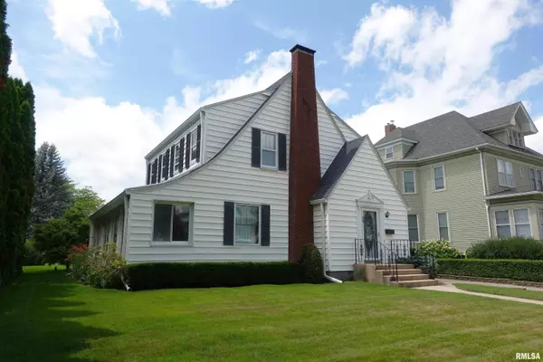 Galesburg, IL 61401,440 N CHERRY ST