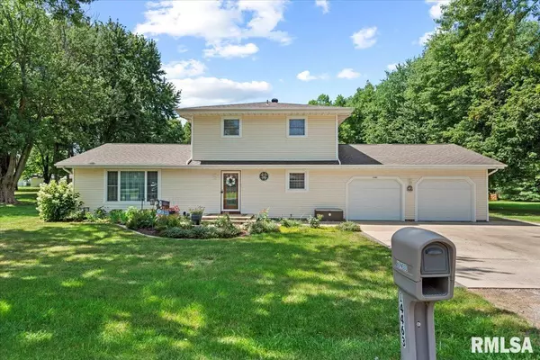 Athens, IL 62613,14463 PIONEER DR