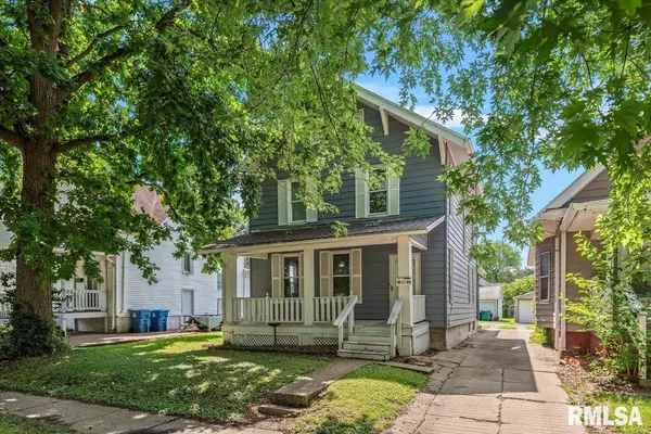 Springfield, IL 62704,1825 S SPRING ST