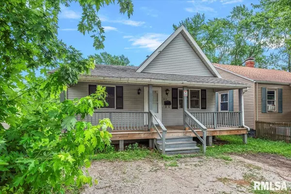 Springfield, IL 62703,2120 S 13TH ST