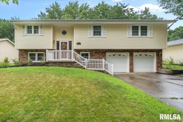 1913 Croydon DR, Springfield, IL 62703