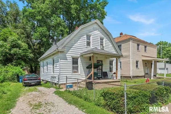 Springfield, IL 62703,1903 S 16TH ST