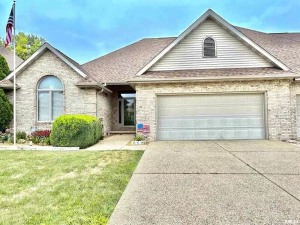 36 Applebee Farms DR,  Jacksonville,  IL 62650