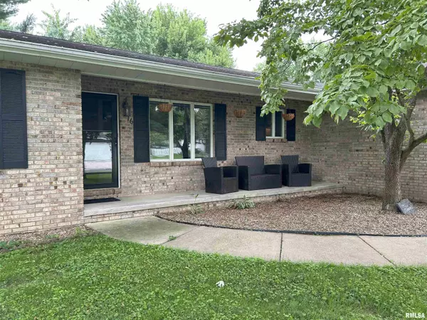 Spaulding, IL 62561,16 MAGNOLIA PL