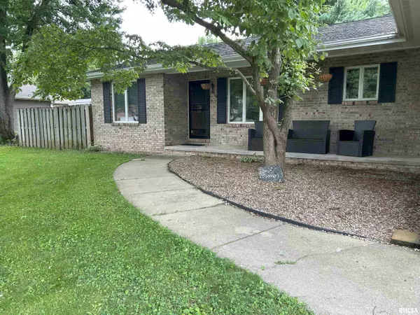 Spaulding, IL 62561,16 MAGNOLIA PL