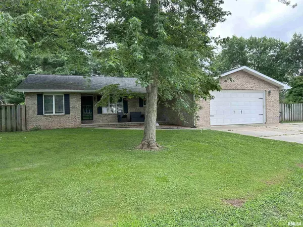 16 MAGNOLIA PL, Spaulding, IL 62561