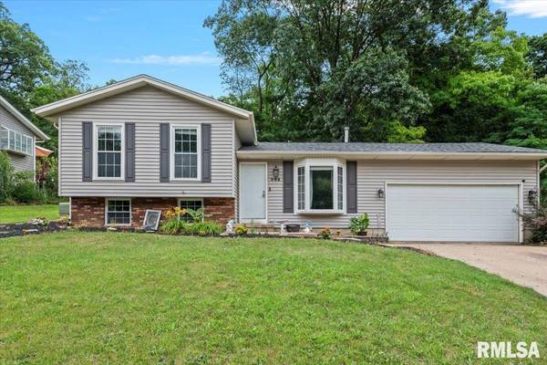 408 DUNDEE RD, East Peoria, IL 61611