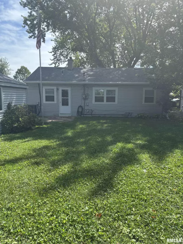 Springfield, IL 62703,3217 NORMANDY Road East
