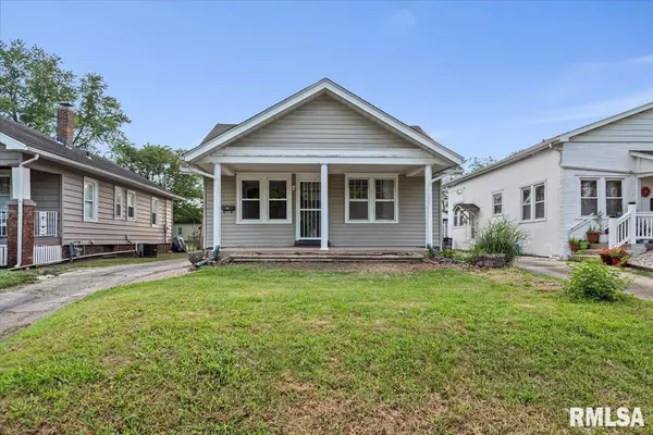 Springfield, IL 62703,2345 S 6TH ST