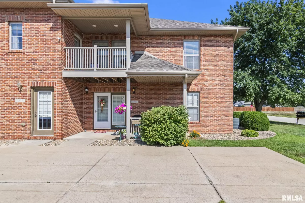 Chatham, IL 62629,1781 Bilbridge LN