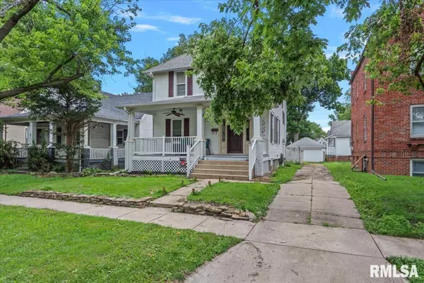 Springfield, IL 62704,1420 S Pasfield ST