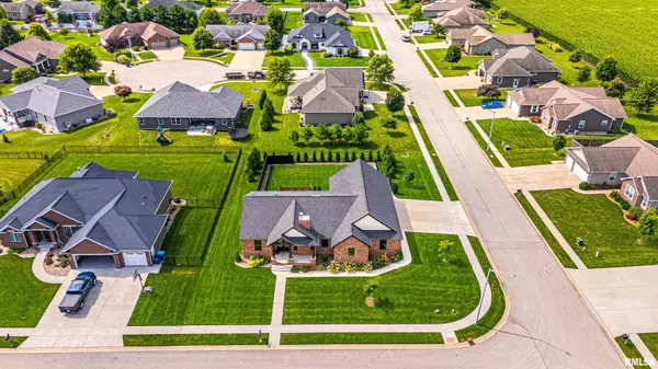 Sherman, IL 62684,1212 Lightstone CT