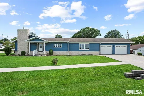 Taylorville, IL 62568,1918 GREENVIEW ST