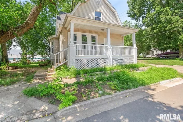 Springfield, IL 62703,615 E MYRTLE ST