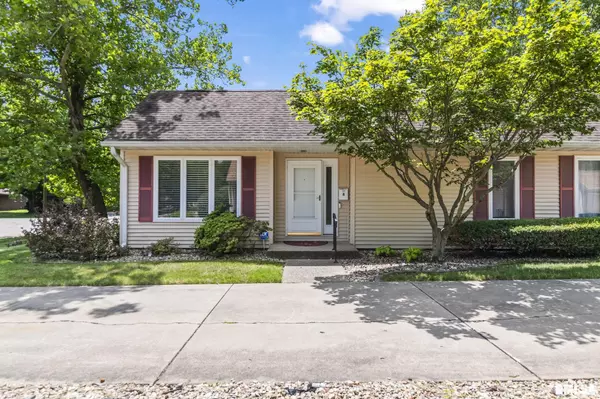 Springfield, IL 62704,3217 CLARENDON DR #A