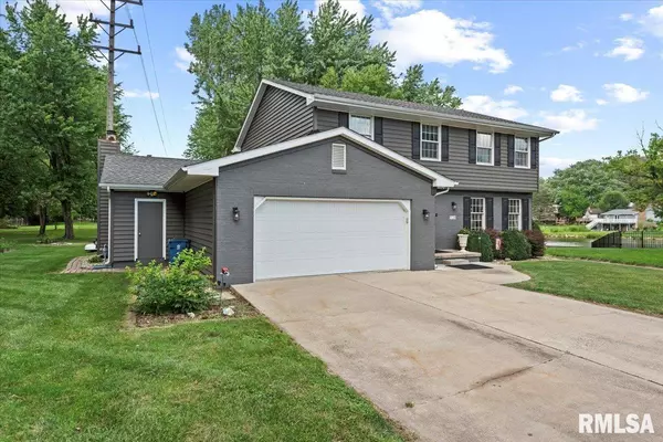 Springfield, IL 62702,3128 Superior DR