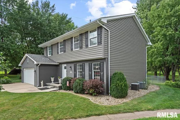 Springfield, IL 62702,3128 Superior DR