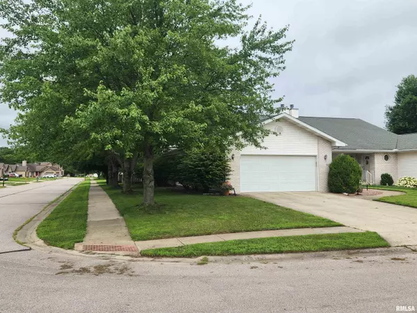 Springfield, IL 62711,1627 Woodmore DR