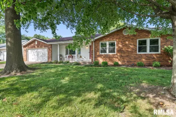 Springfield, IL 62704,2617 STRATFORD DR